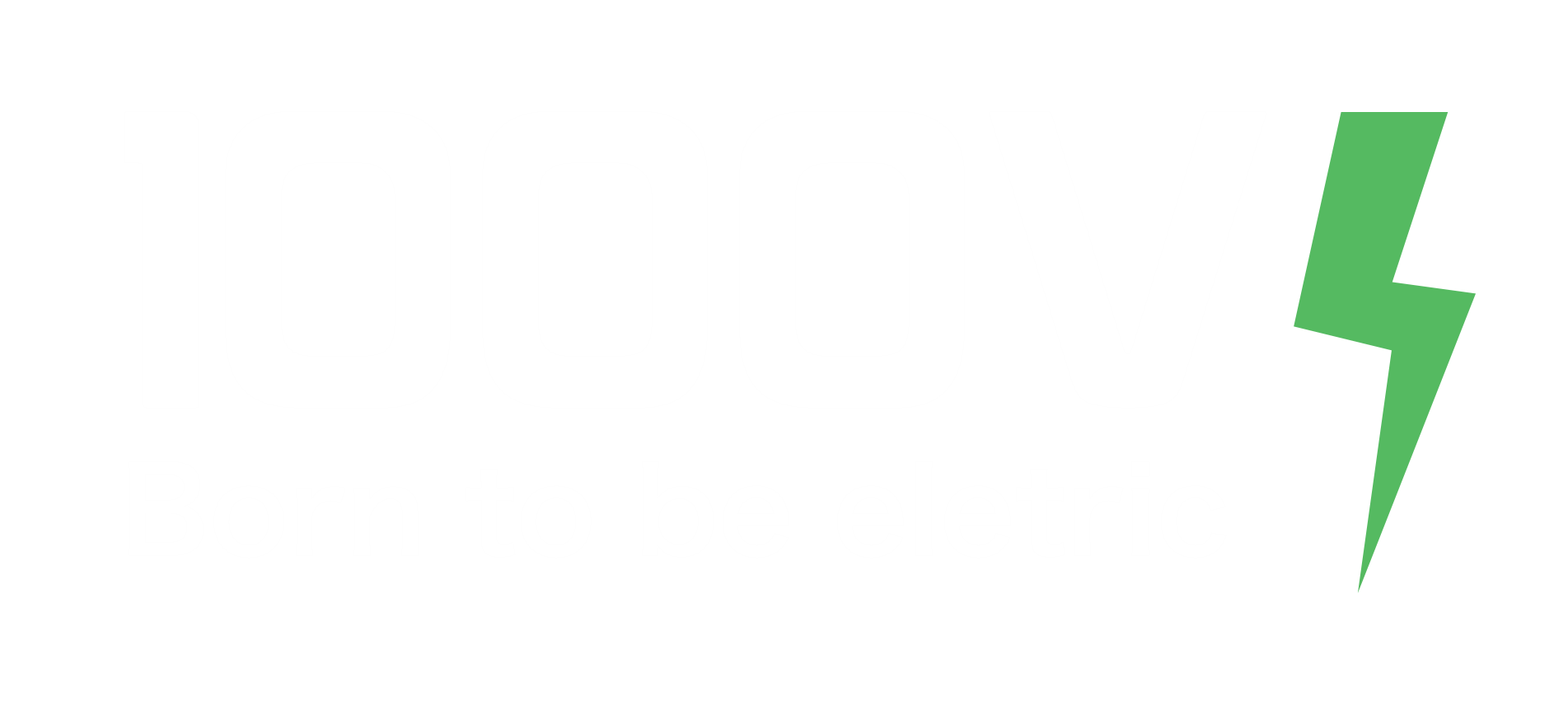 1000V